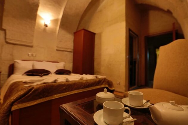 Guven Cave Hotel - Photo2