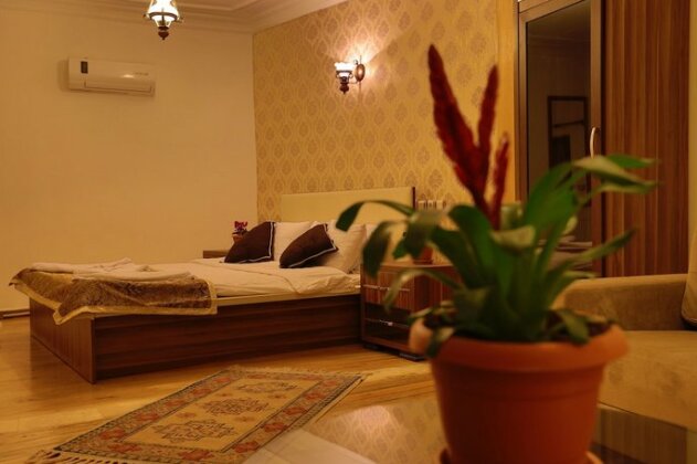 Guven Cave Hotel - Photo3