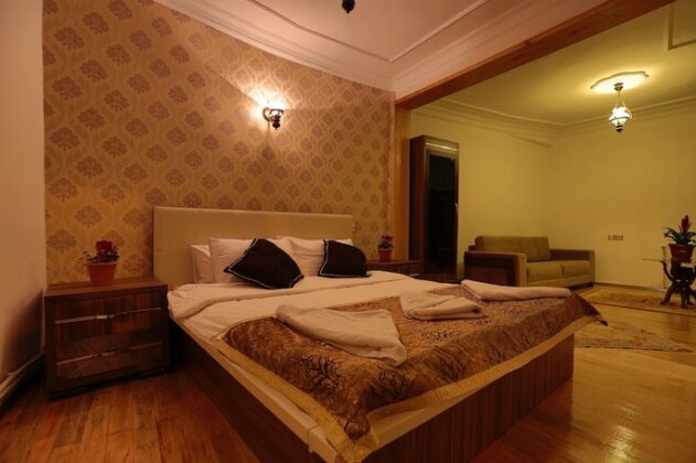 Guven Cave Hotel - Photo4