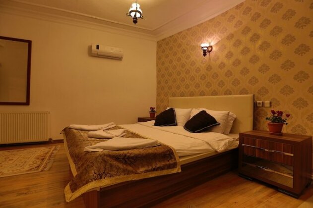 Guven Cave Hotel - Photo5