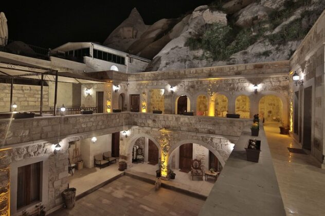 Guzide Cave Hotel - Photo2