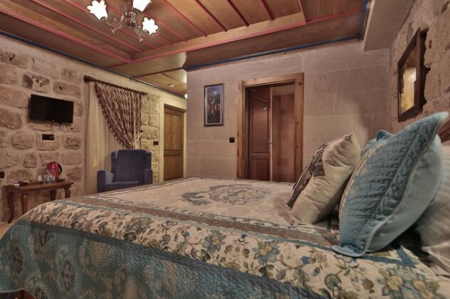 Guzide Cave Hotel - Photo4