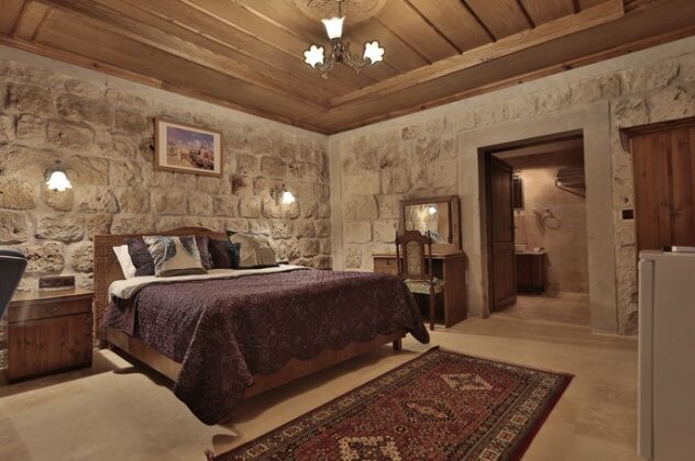 Guzide Cave Hotel - Photo5