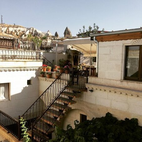 Hanzade Suites