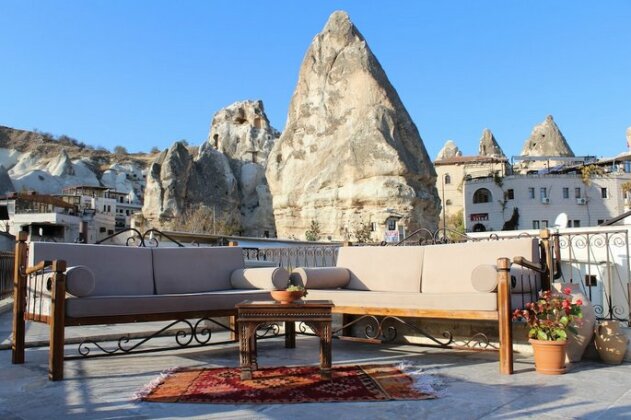 Hanzade Suites - Photo2