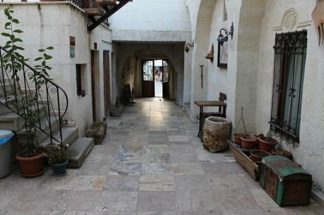 Hanzade Suites - Photo4