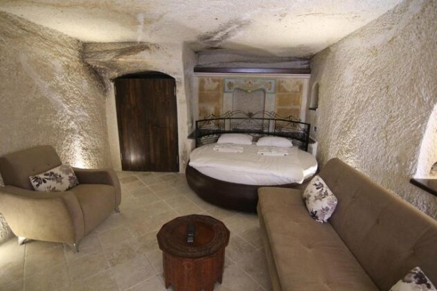 Happy Cave House - Photo2