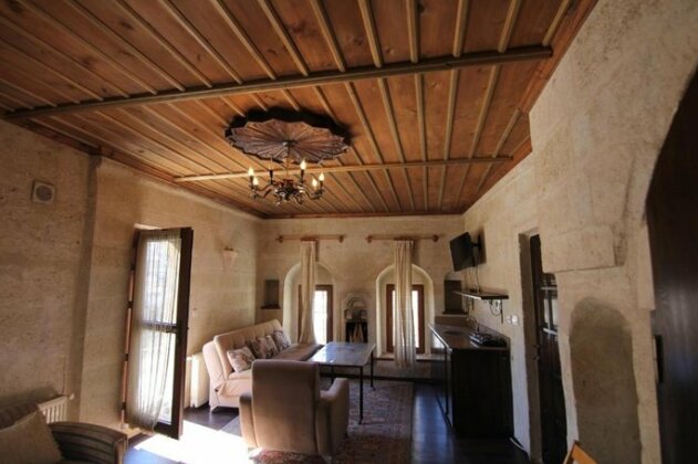 Happy Cave House - Photo5