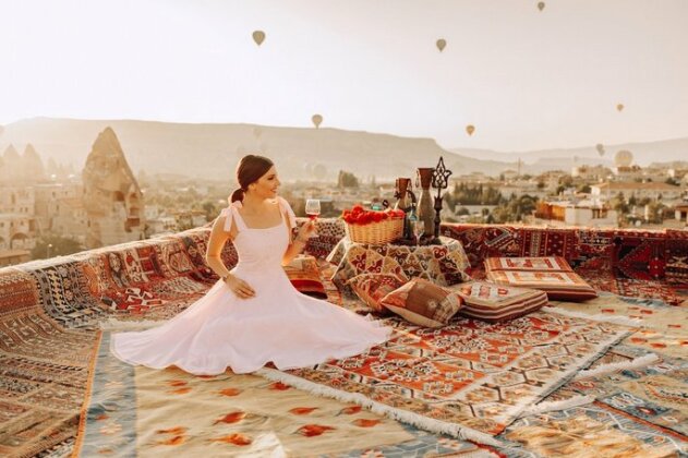 Henna Konak Hotel - Photo2