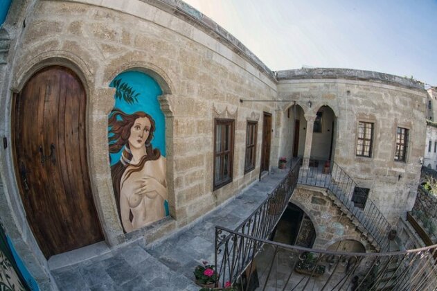 Henna Konak Hotel - Photo4