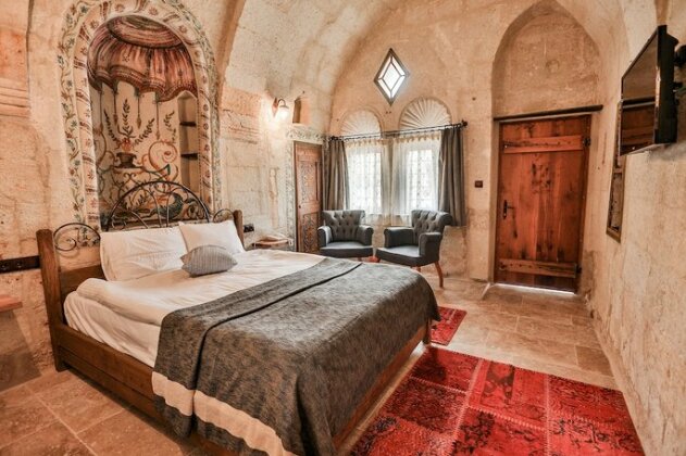 Henna Konak Hotel - Photo5