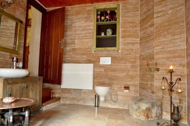 Hills Cave Hotel - Photo3