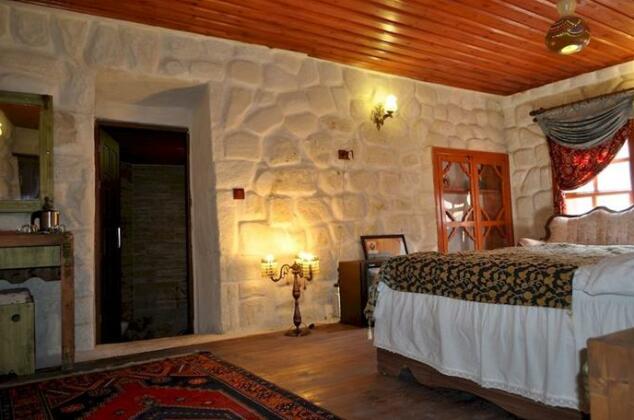 Hills Cave Hotel - Photo4