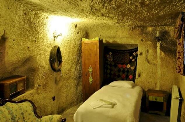 Hills Cave Hotel - Photo5