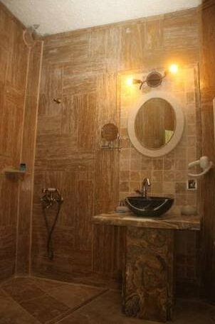 Hotel Ariarathes - Photo2