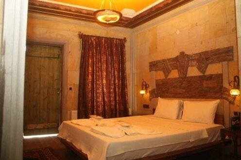 Hotel Ariarathes - Photo3