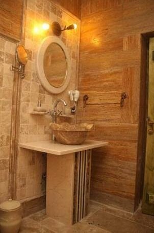Hotel Ariarathes - Photo4