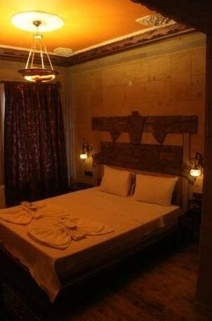 Hotel Ariarathes - Photo5