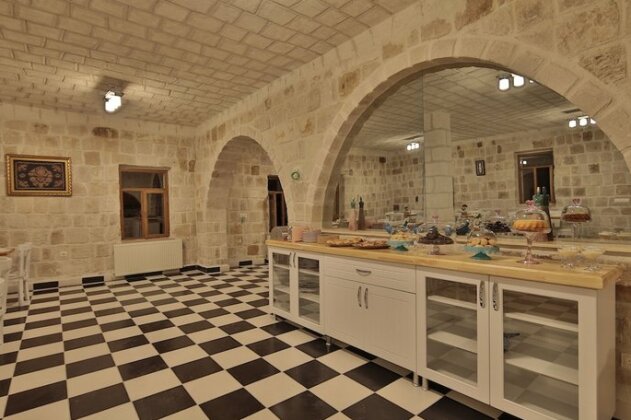 Jacob's Cave Suites Cappadocia - Photo3