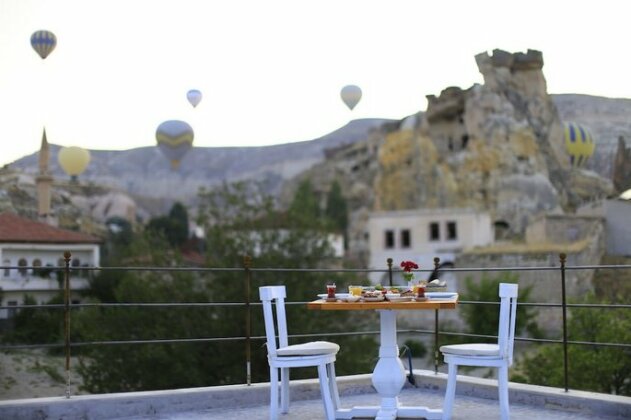 Jacob's Cave Suites Cappadocia - Photo4