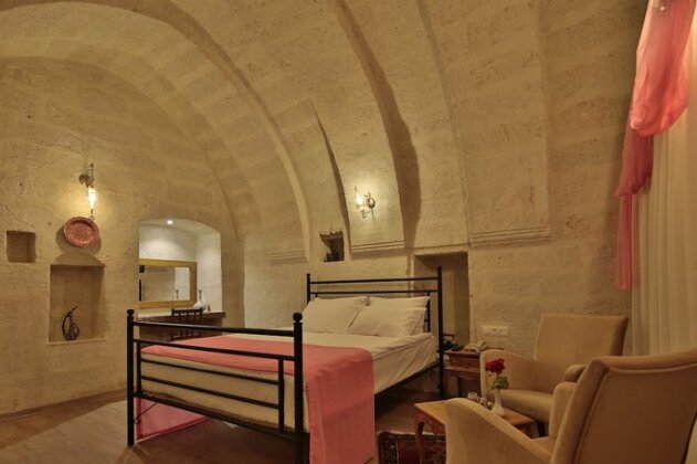 Jacob's Cave Suites Cappadocia - Photo5
