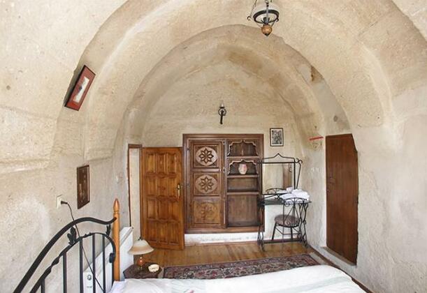 Kelebek Special Cave Hotel - Photo2