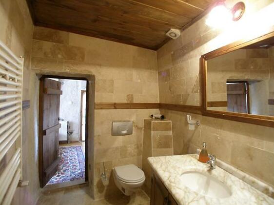 Kelebek Special Cave Hotel - Photo4