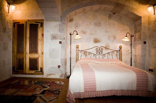 Kelebek Special Cave Hotel - Photo5