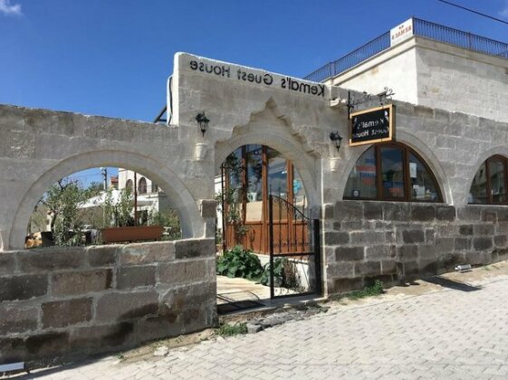 Kemal's Guest House - Photo2