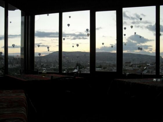 Kemer Cave House - Photo2