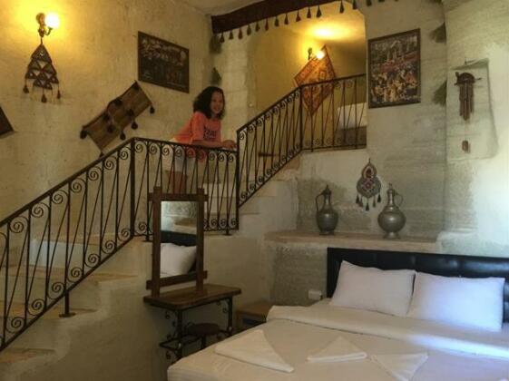 Kemer Cave House - Photo3