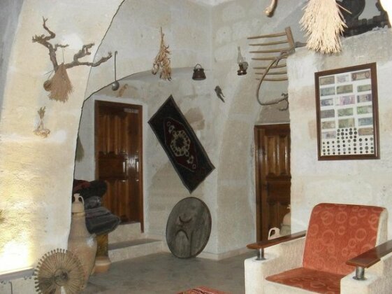 Kemer Cave House - Photo4