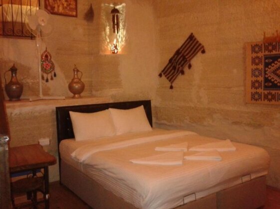 Kemer Cave House - Photo5
