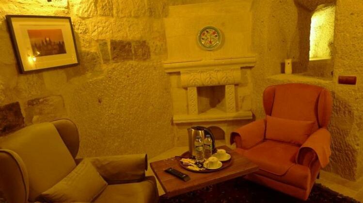 King Cave Hotel by Traveller's - Photo2