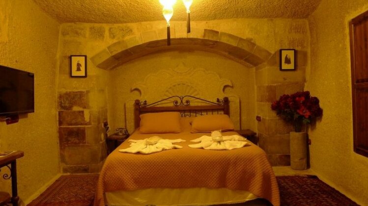 King Cave Hotel by Traveller's - Photo3