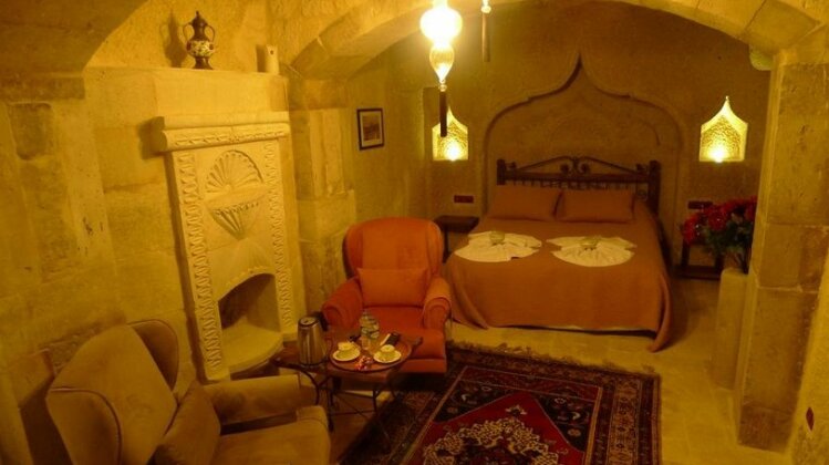 King Cave Hotel by Traveller's - Photo4