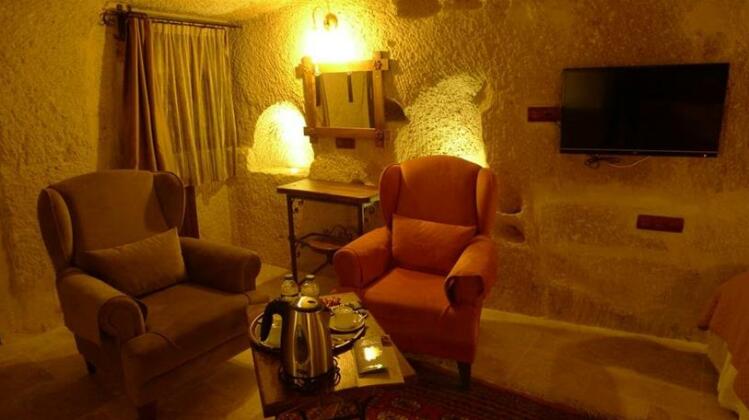 King Cave Hotel by Traveller's - Photo5