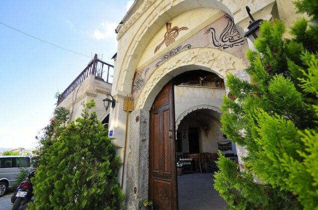 Kismet Cave House - Photo2