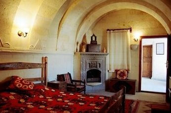 Kismet Cave House - Photo3
