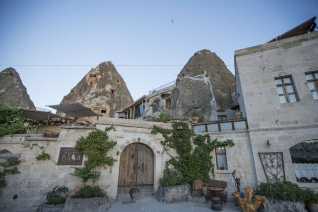 Koza Cave Hotel - Photo2