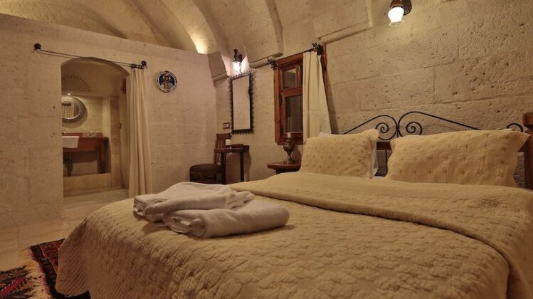 Koza Cave Hotel - Photo4