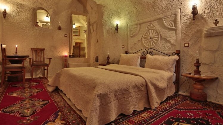 Koza Cave Hotel - Photo5