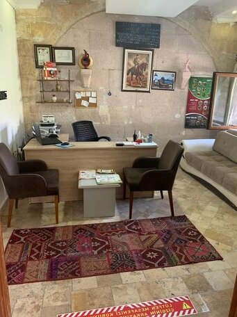 Kufe Hotel - Photo3