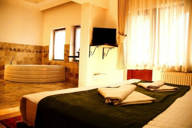 Kufe Hotel - Photo4