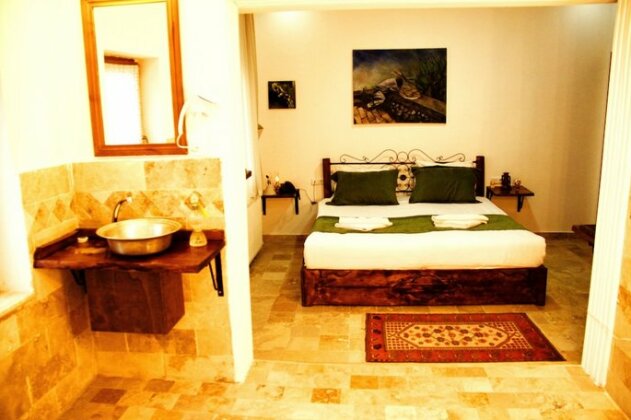 Kufe Hotel - Photo5