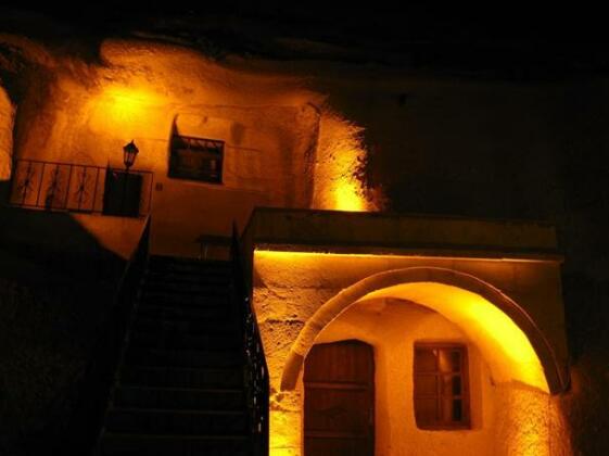 Lalezar Cave Hotel - Photo2