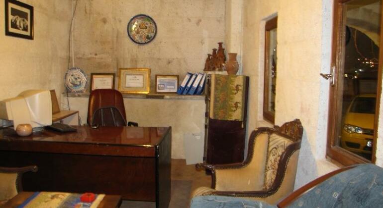 Lalezar Cave Hotel - Photo3