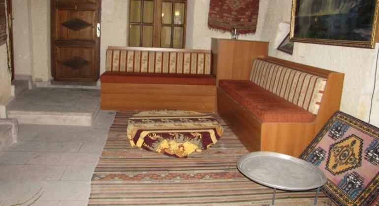 Lalezar Cave Hotel - Photo4