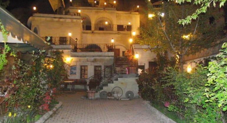 Lalezar Cave Hotel - Photo5