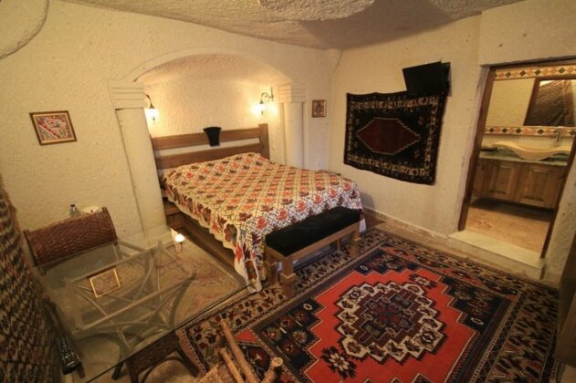 Local Cave House Hotel - Photo4
